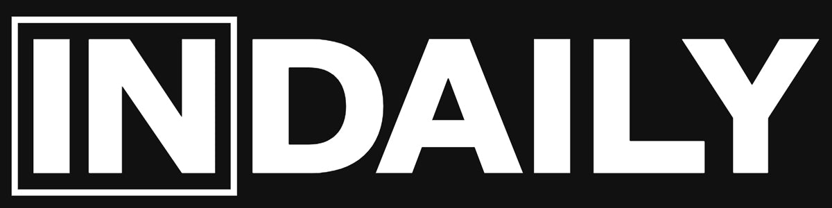 InDaily Logo
